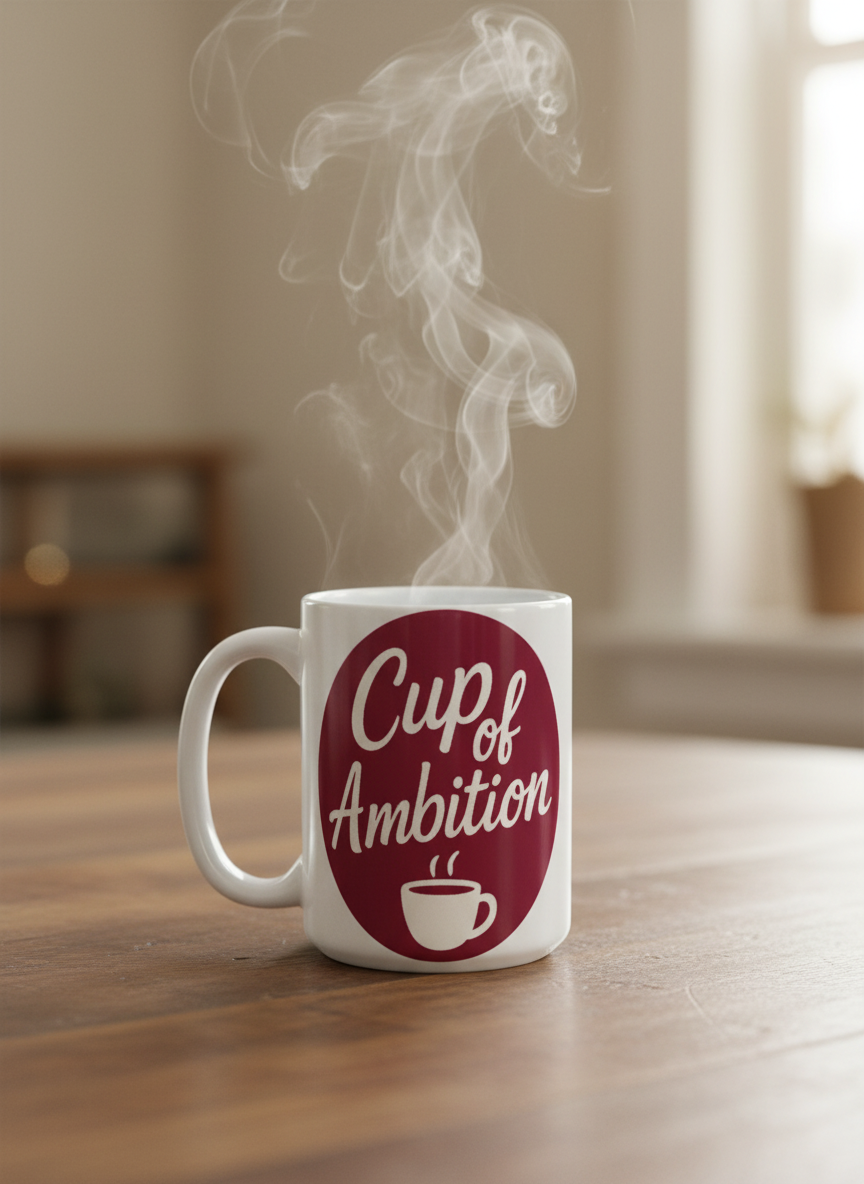 dark pink cup of ambition mockup.png
