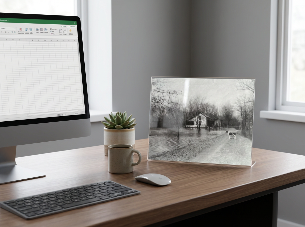 old_flooded_house_with_hound_7x5 mockup.png