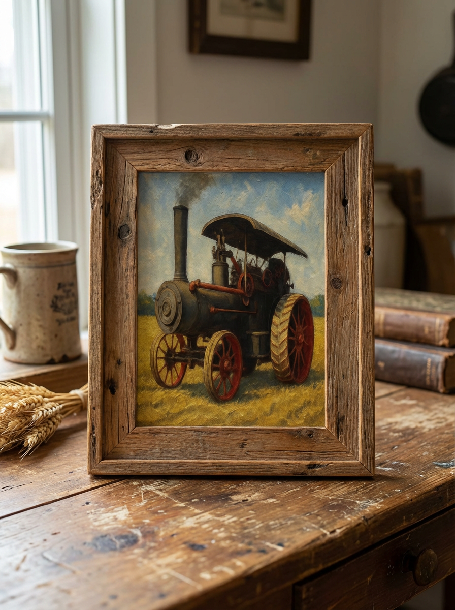 antique_steam_tractor_5x7 mockup.png