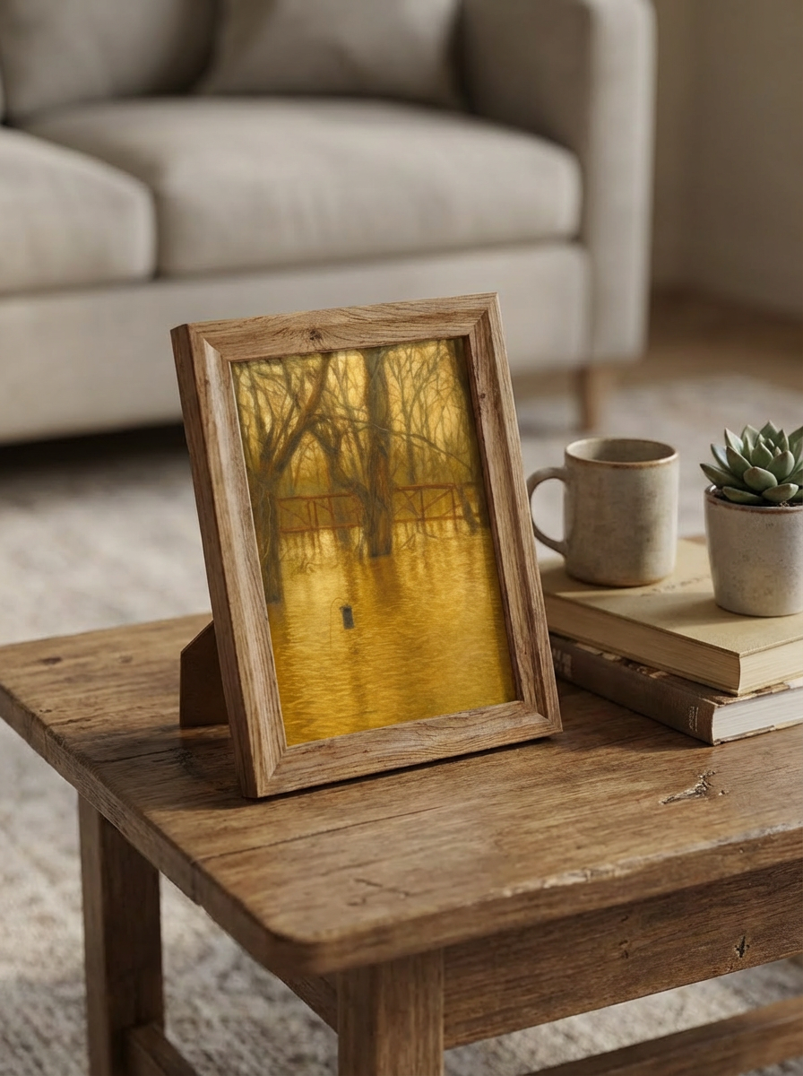 golden_light_flooded_bridge_5x7 mockup.png