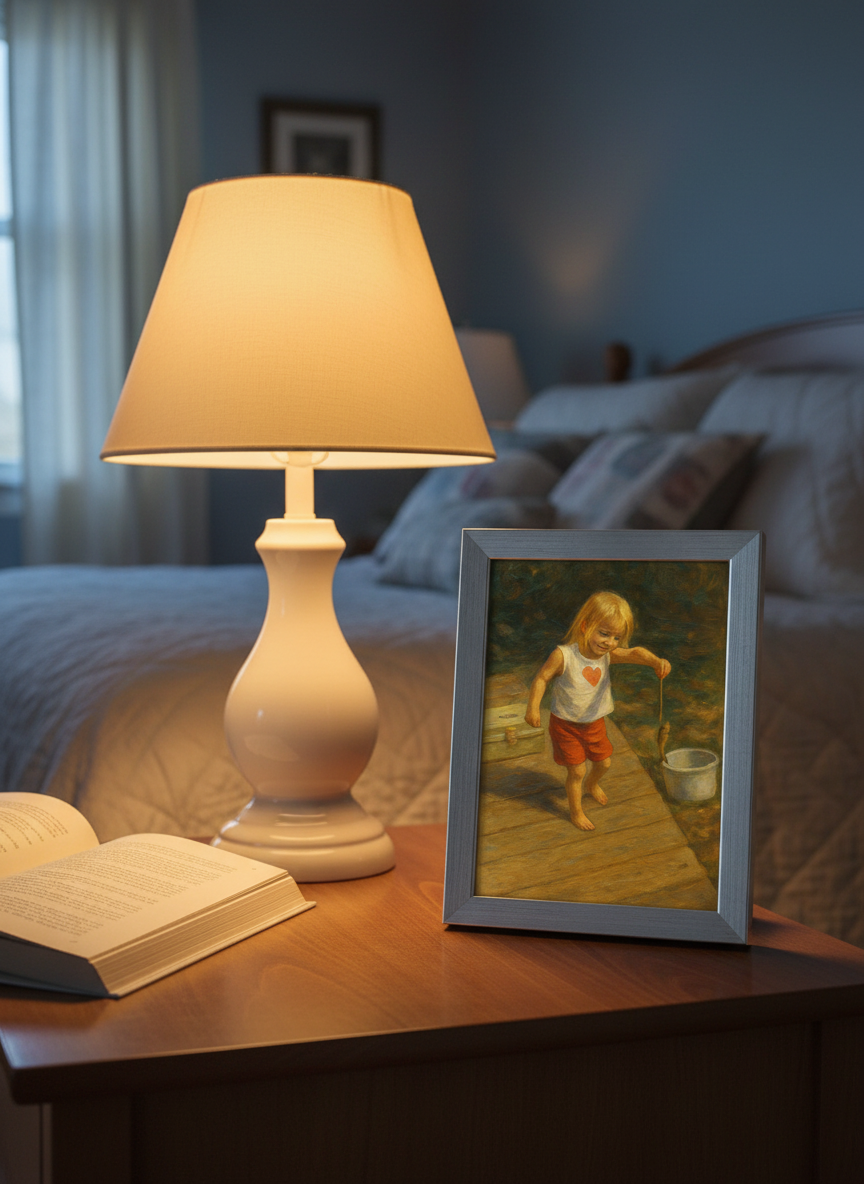 beaming_little_fishergirl_5x7 mockup.png
