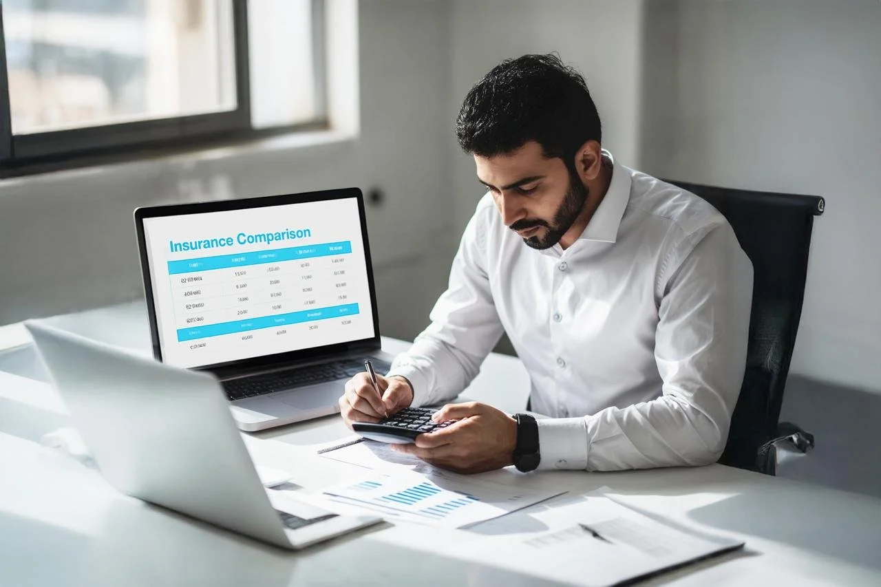 Stop Overpaying! How to save with insurance