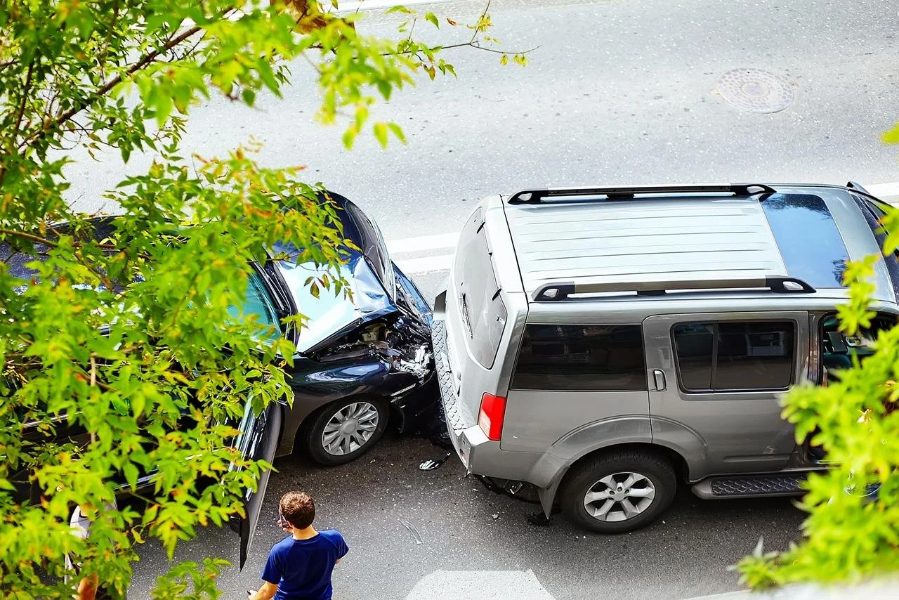 Car Insurance Coverage 101