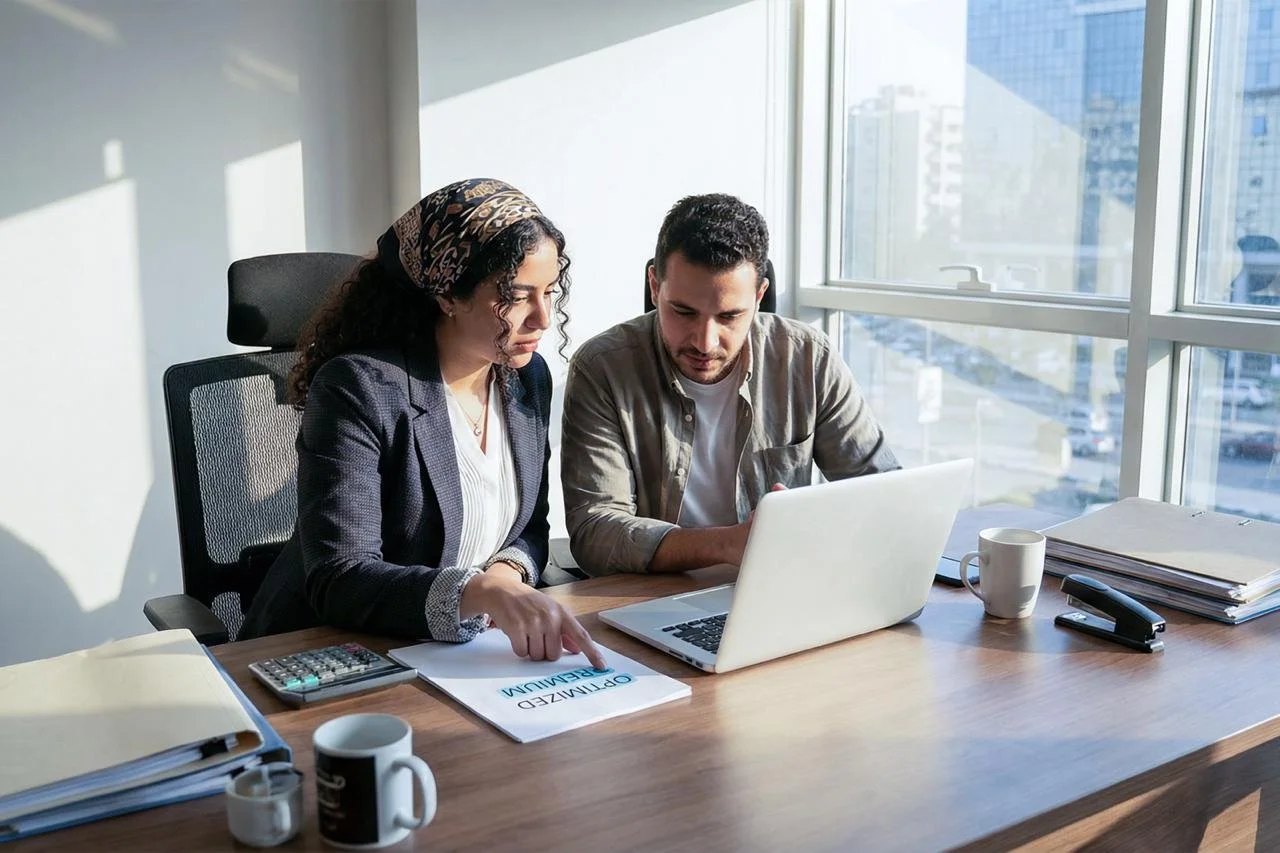  أخطاء شائعة الشركات الناشئة بتقع فيها وقت التأمين