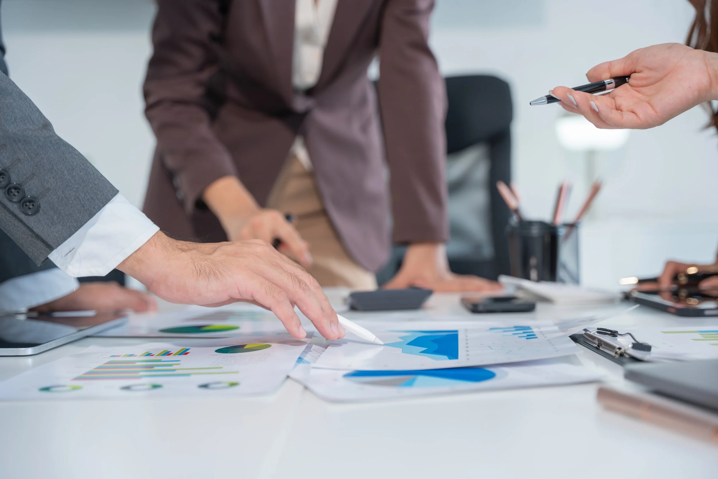 The Only Business Investment That Pays Off When Disaster Strikes 