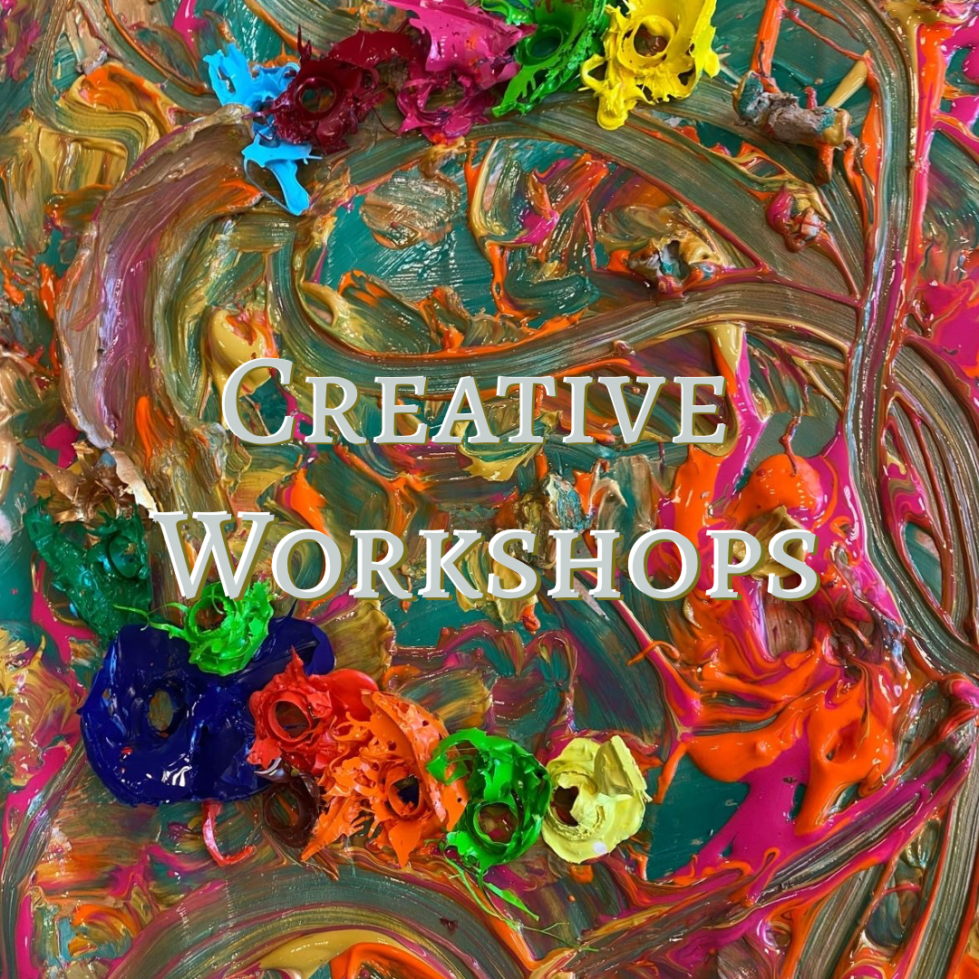 Creative workshop
