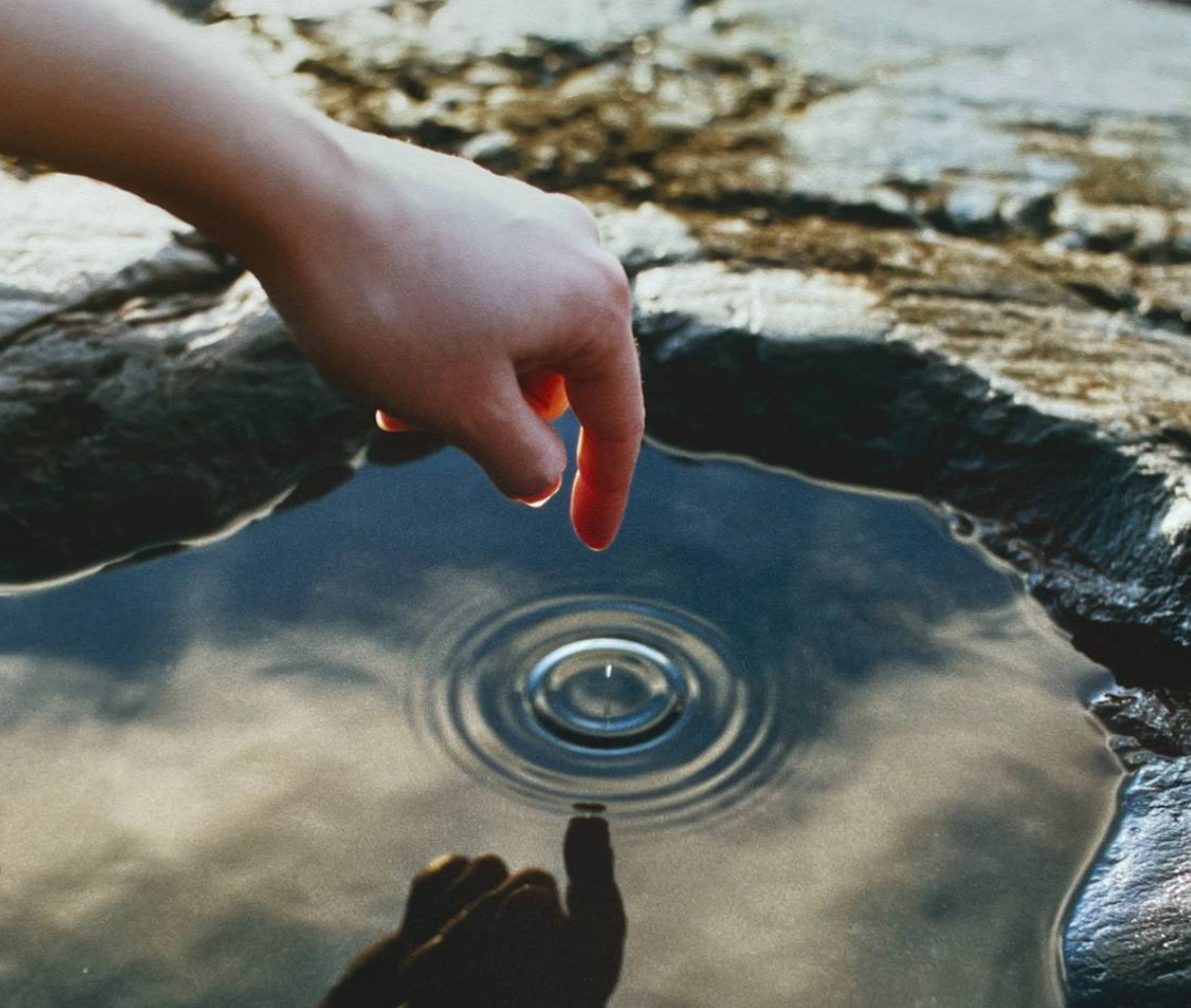 Erst-Haar-Mineral-Analyse