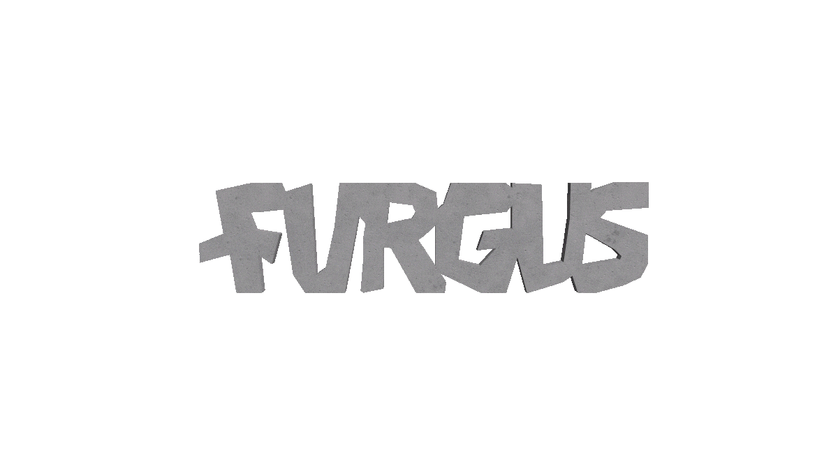 FURGUS restaurant logo, Leigh-on-Sea.