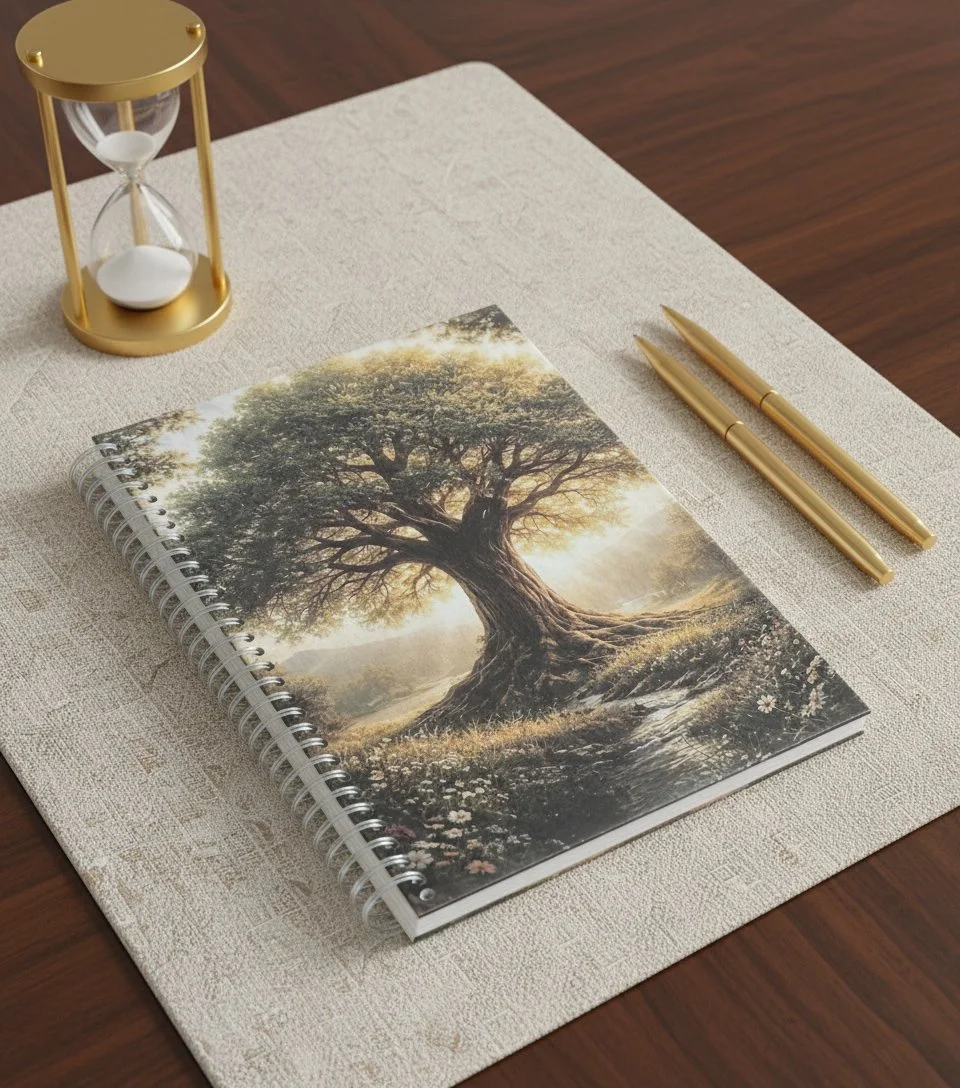 Tree of Life Journal