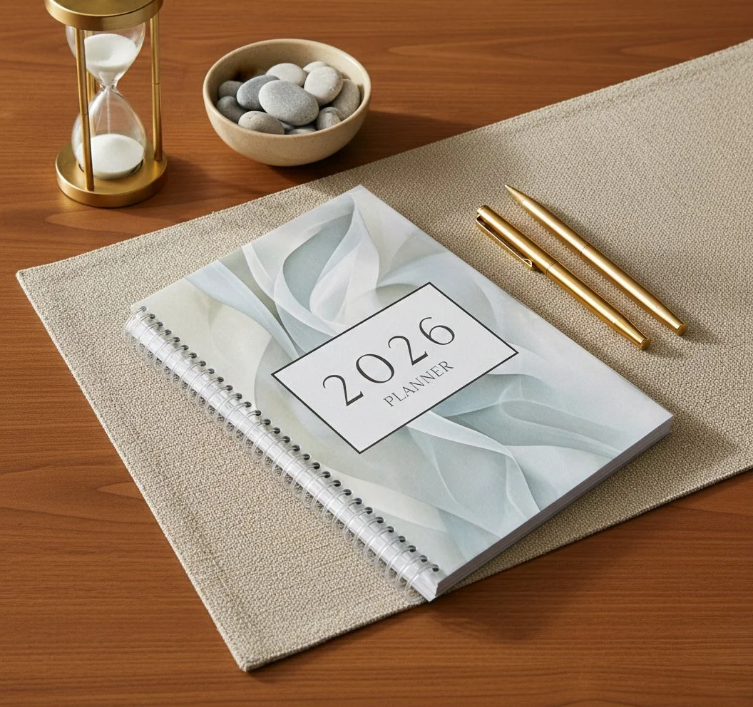 2026 Planner