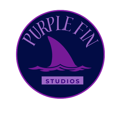 Purple Fin Studios