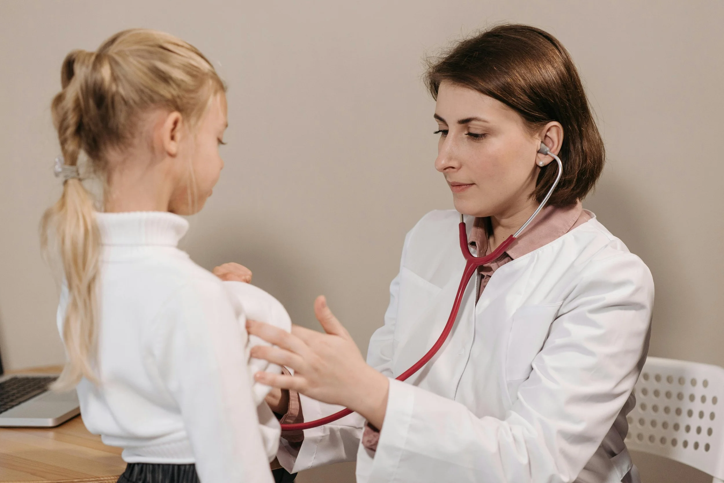 Children's Health Insurance: Coverage for Your Family’s Needs
