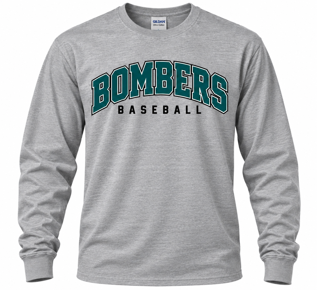 Grey Long Sleeve T-Shirt.png