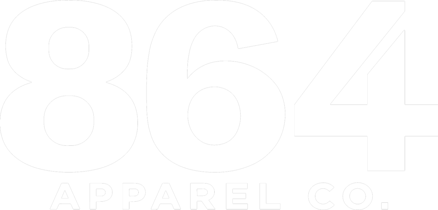 864 Apparel Co.