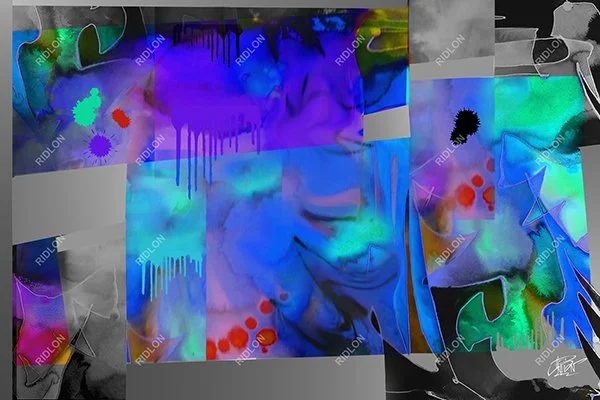 Pellucidia-Beta-3- HD Metal - John Ridlon