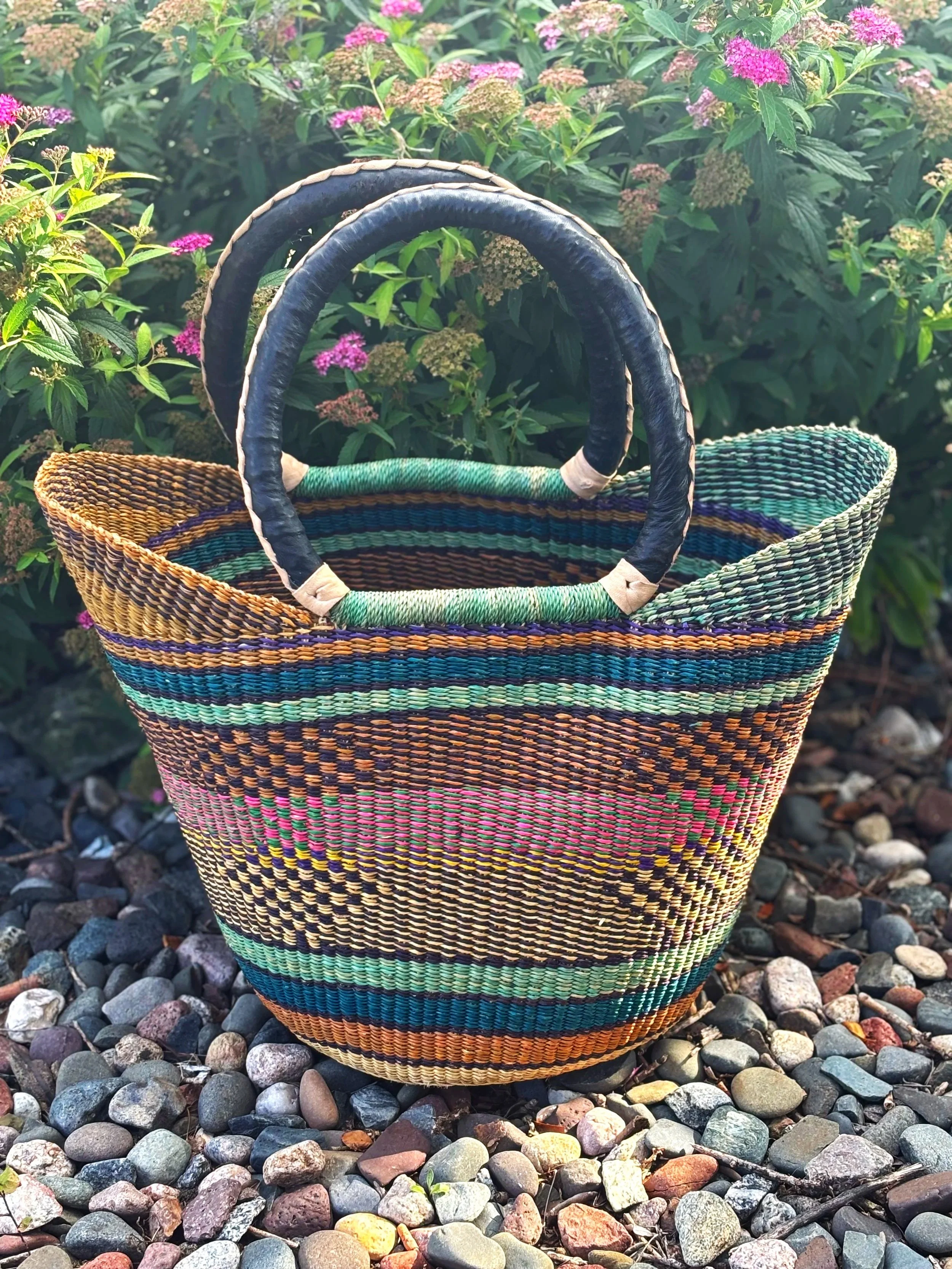 African Baskets & More