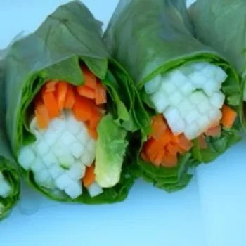 Molly's Spring Rolls