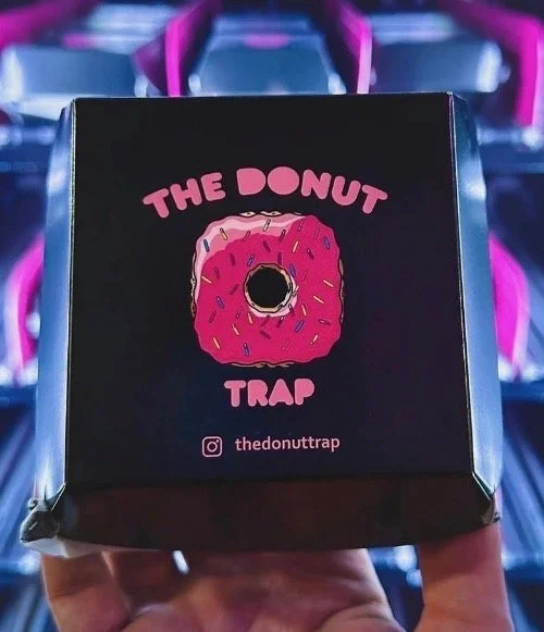 The Donut Trap