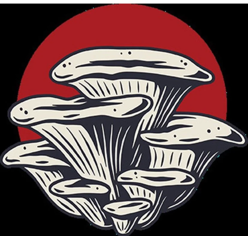 Homegrown Mushrooms