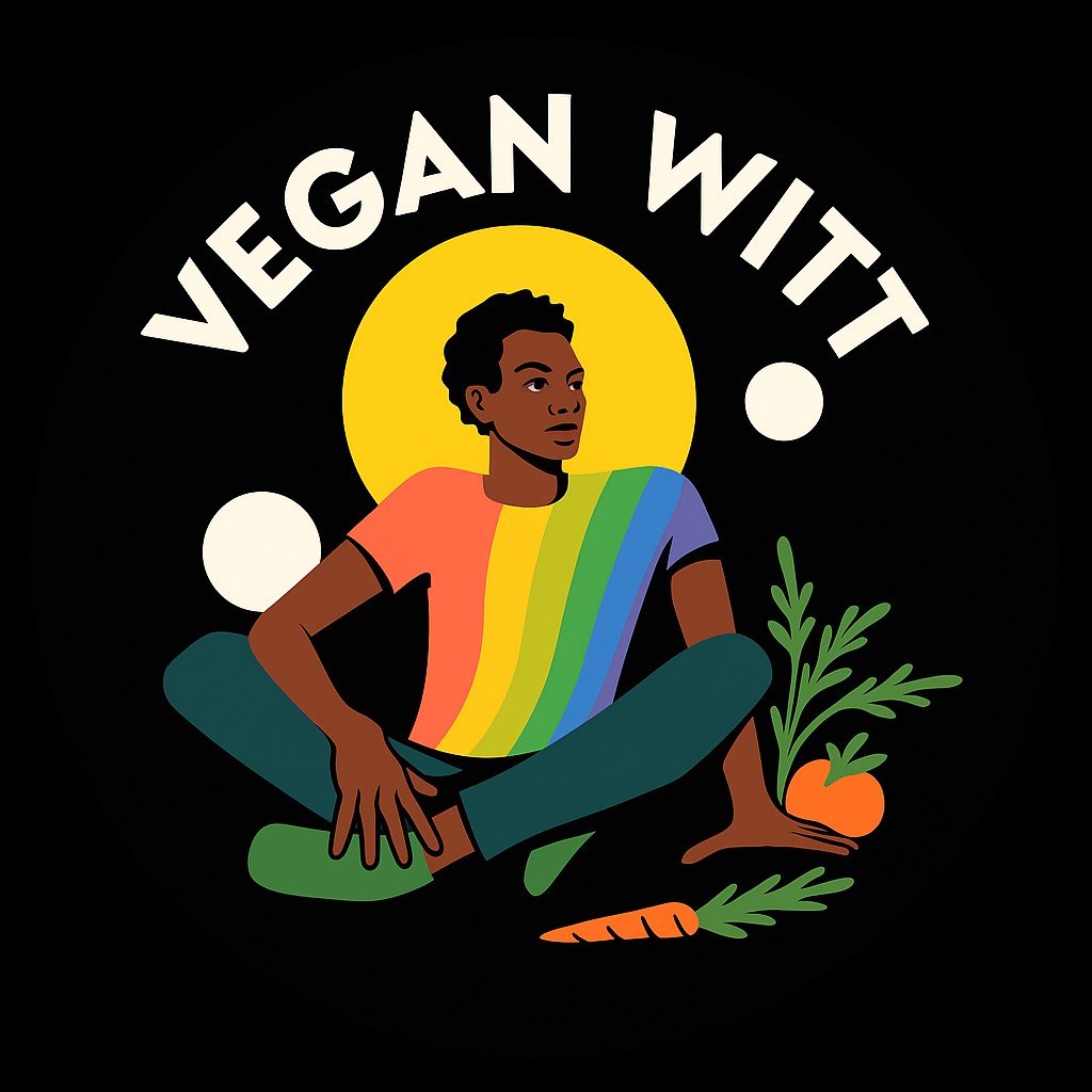 Vegan Witt