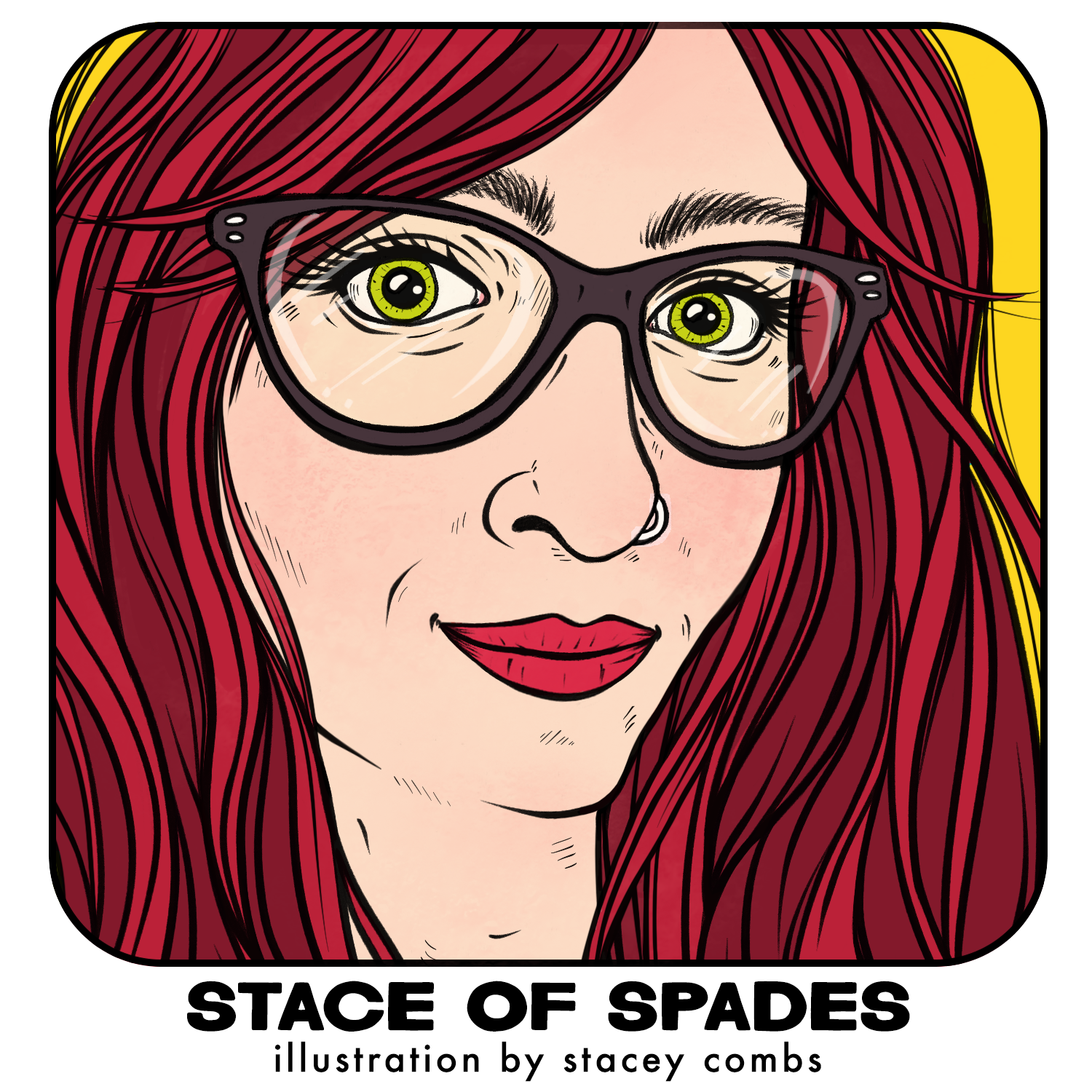 Stace of Spades