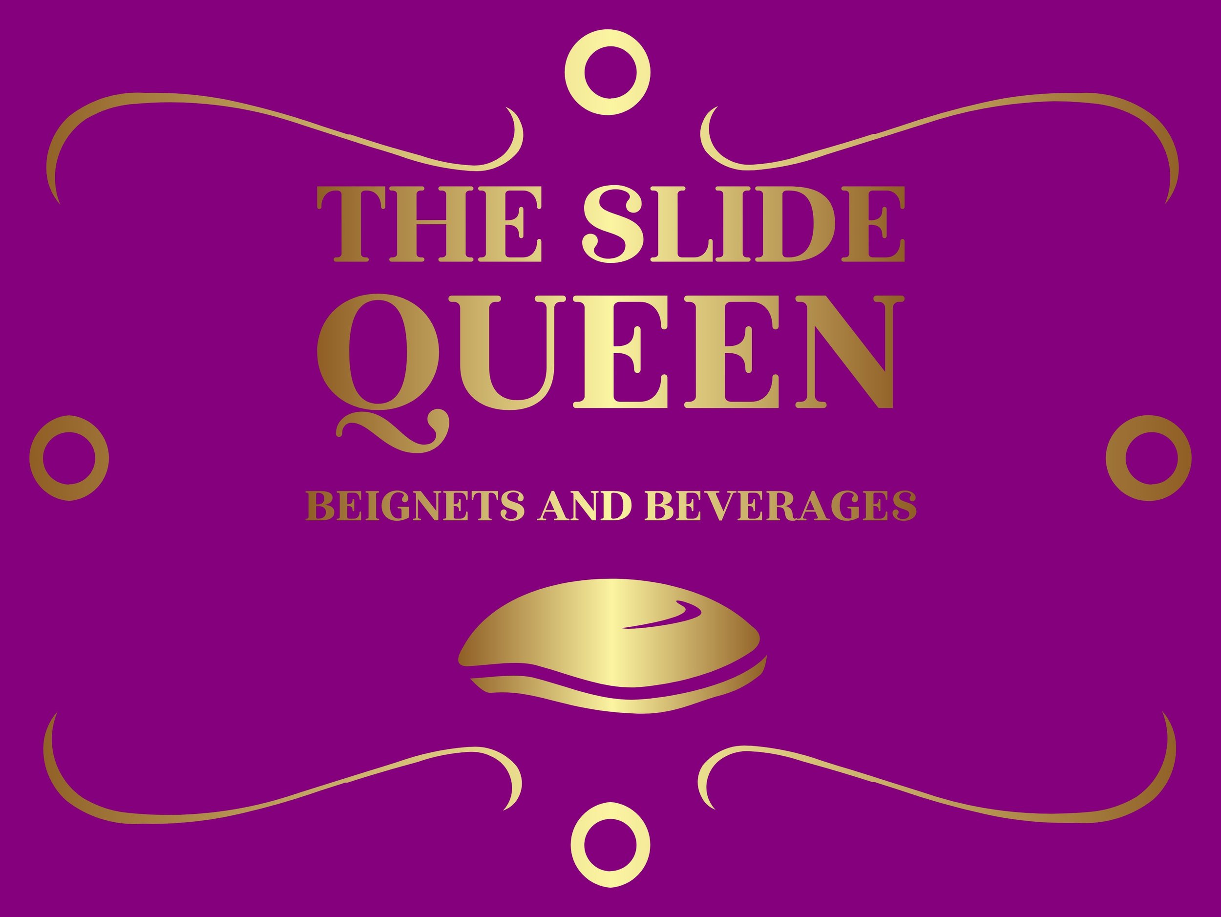 The Slide Queen