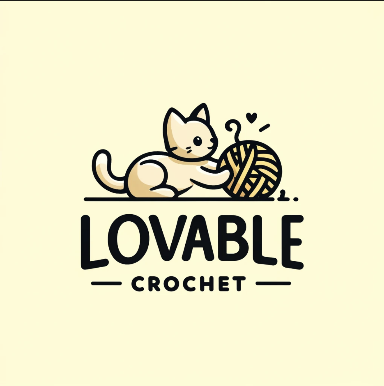 Lovable Crochet