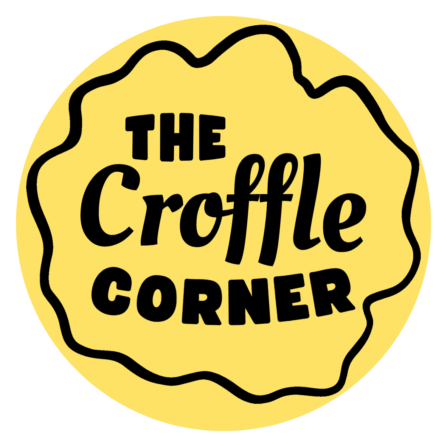 The Croffle Corner