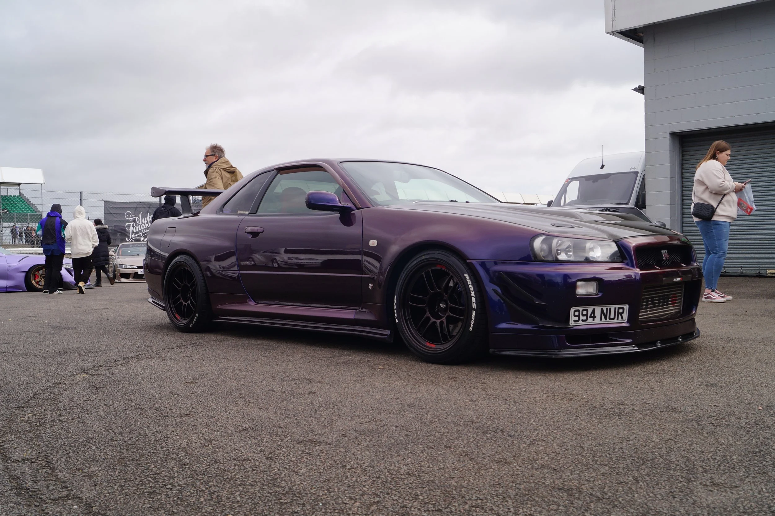 Sports Cars