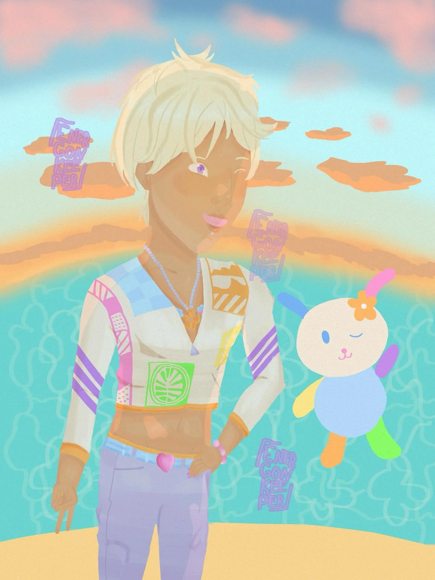 Fanart