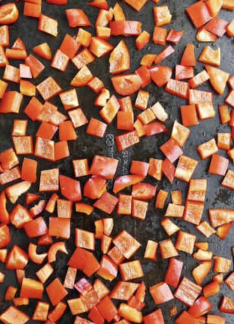 Flash freezing: The easiest way to preserve fresh vegetables