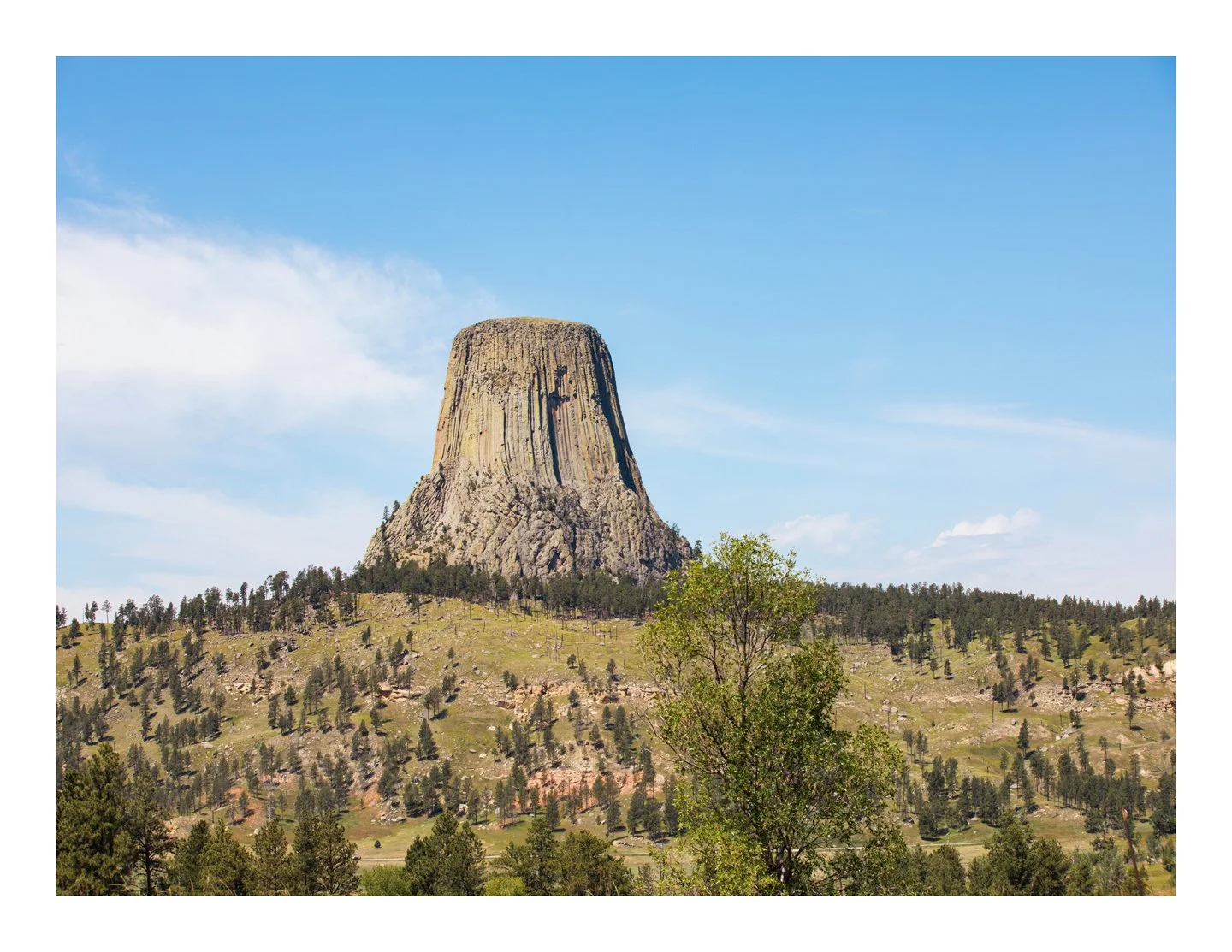 Molten Magma Rock Erosion Tower • 14x11