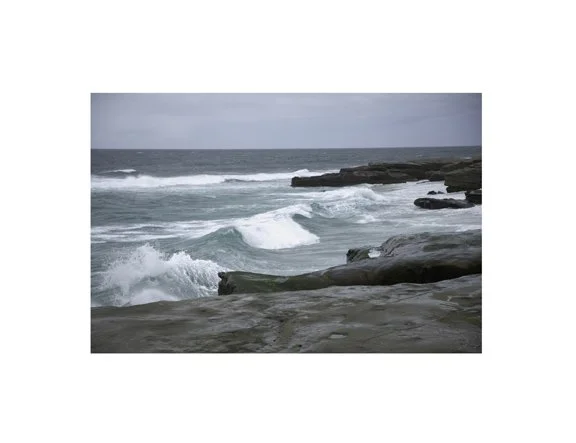 West Coast Shore   • 14x11