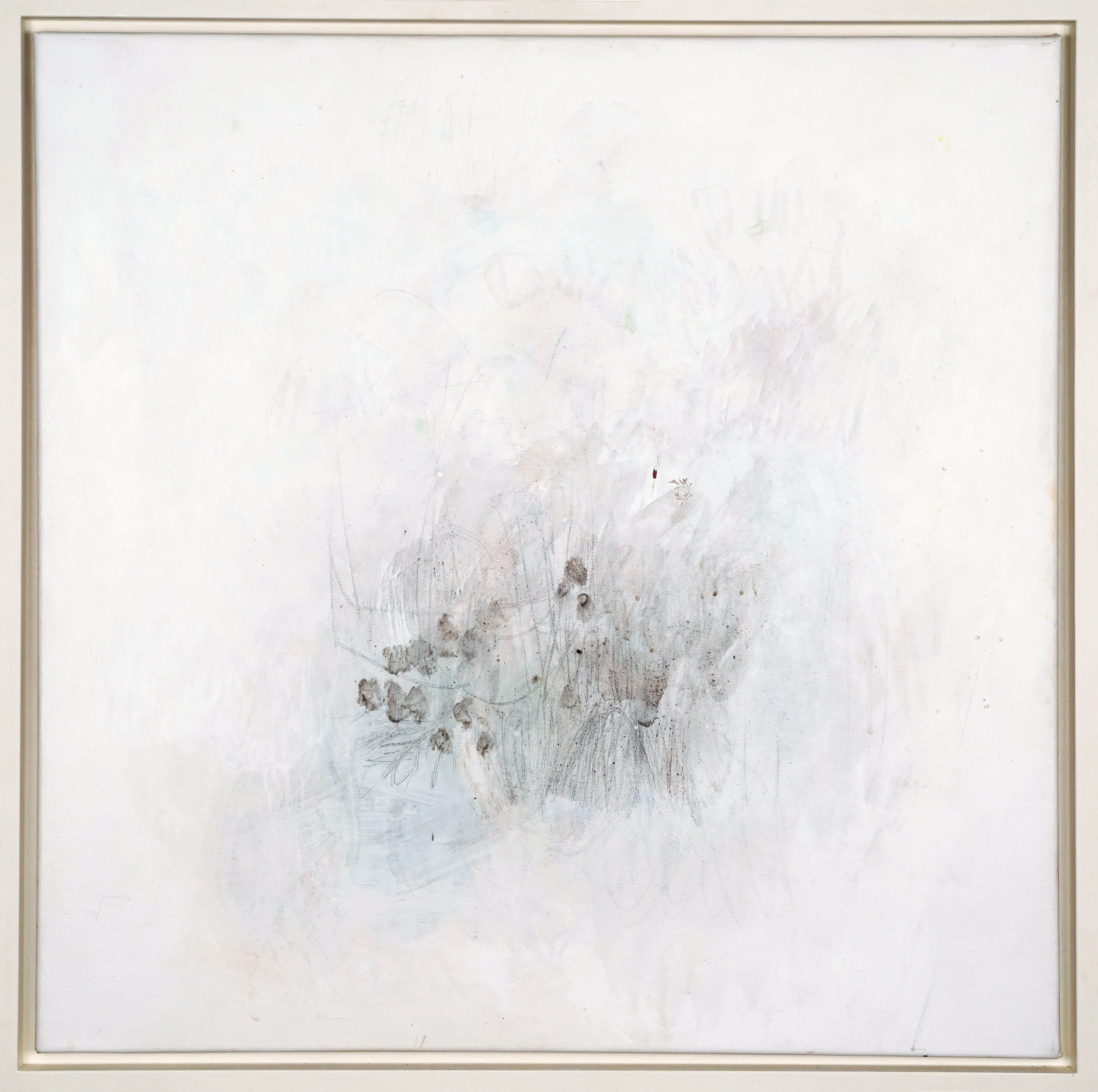 EARTH'S HOLDING: ATTENDING TO RETURNING, 2025