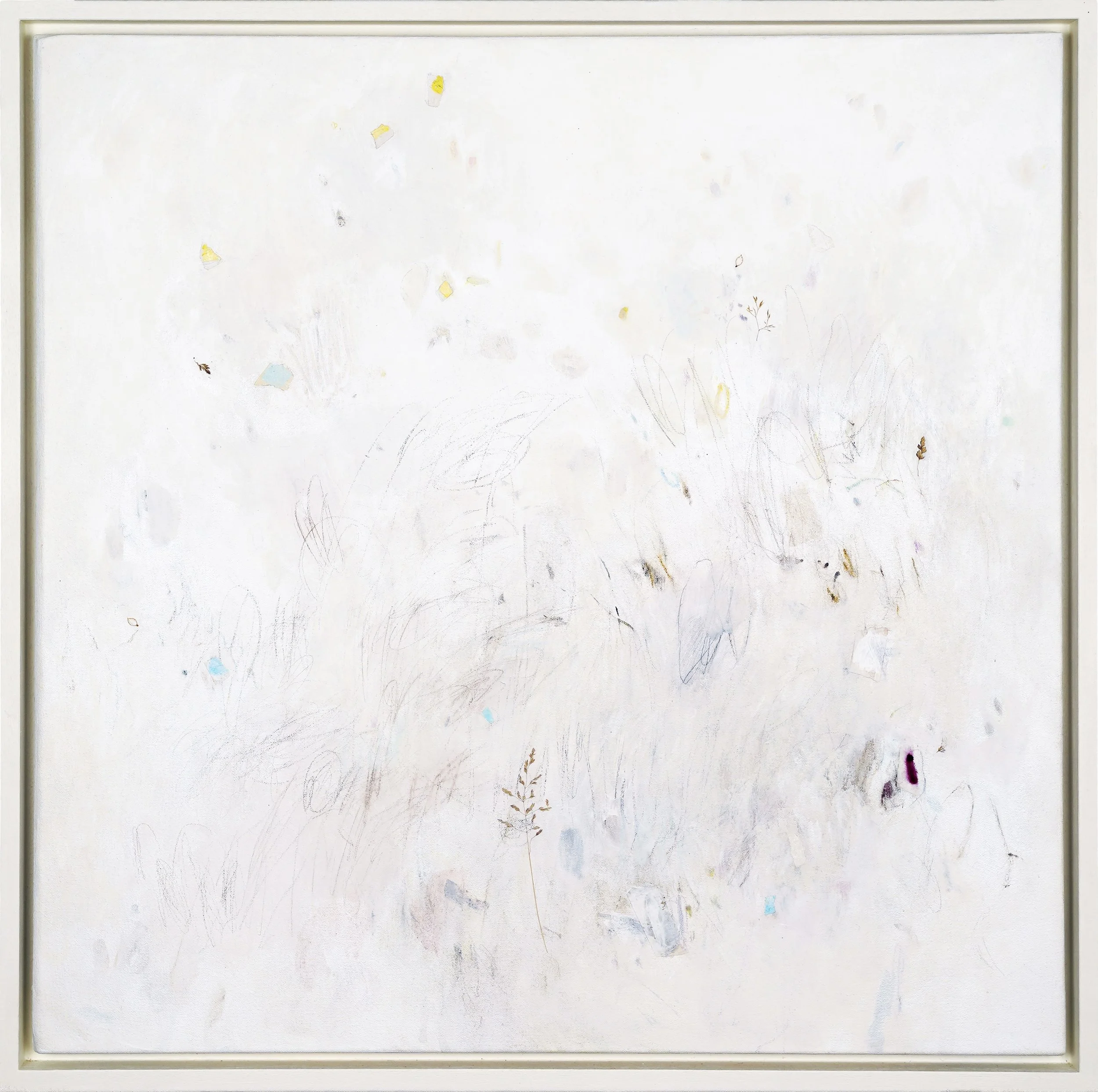 WHISPERS FROM THE COSMOS, 2025