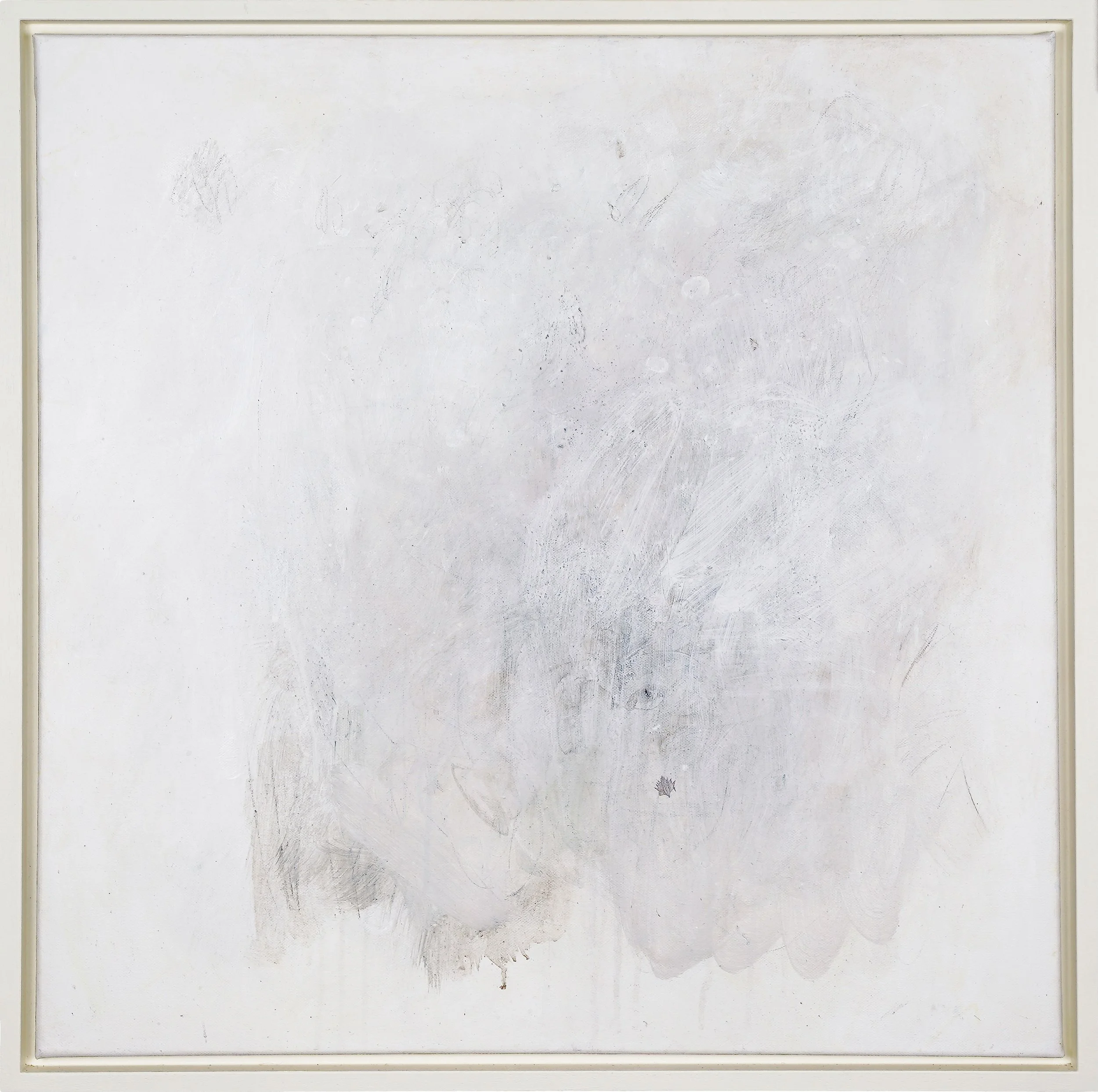 BREATH OF A CENTAUR, 2025