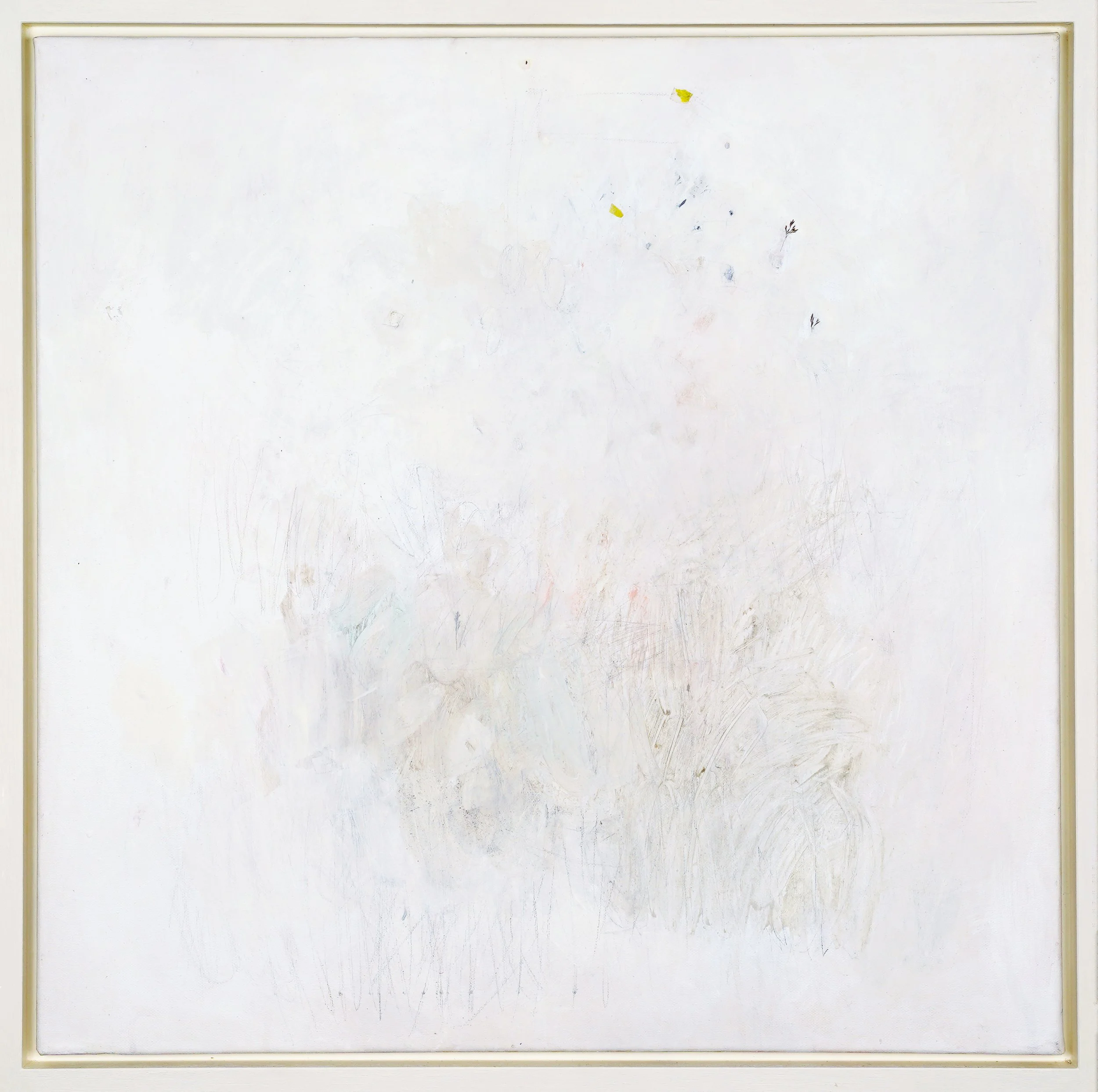 Abstract artwork by Nic Fife