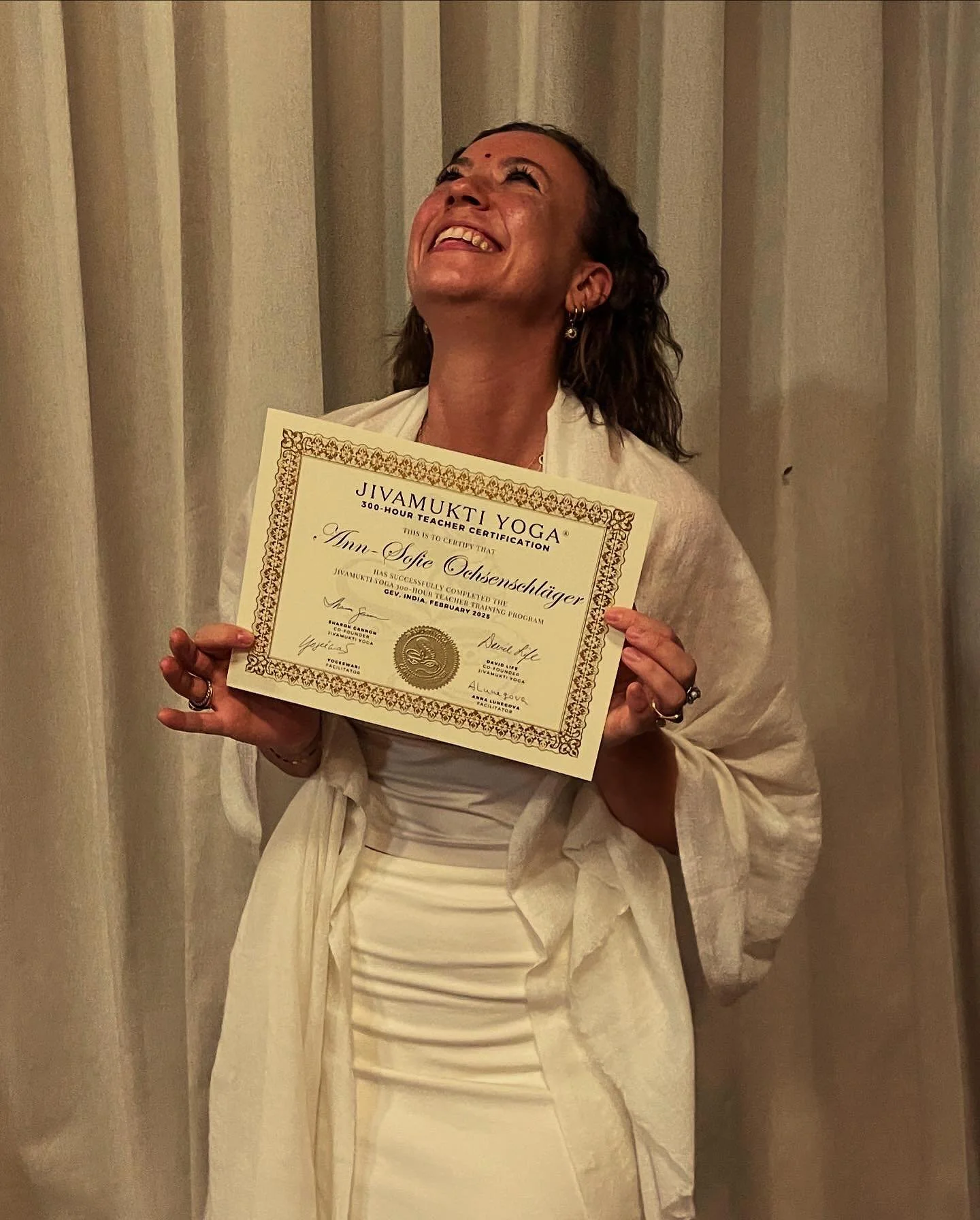 Trying to find words over and over again, gathering thoughts about the past weeks&hellip; I&rsquo;m on my way back to my beloved Cologne, with so much that I am allowed to bring back. Various feelings, thoughts, impressions, great knowledge, lessons,