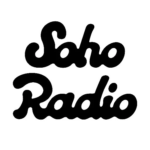 SOHO RADIO 12-12-2025