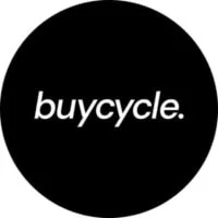 Buycylce Logo für weltweitversenden