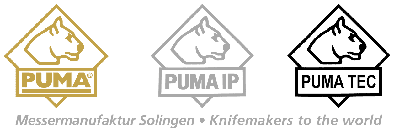 Puma Logo für weltweitversenden