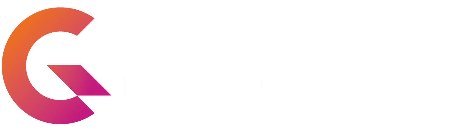 Gabi Valderramas - Fitness Instructor