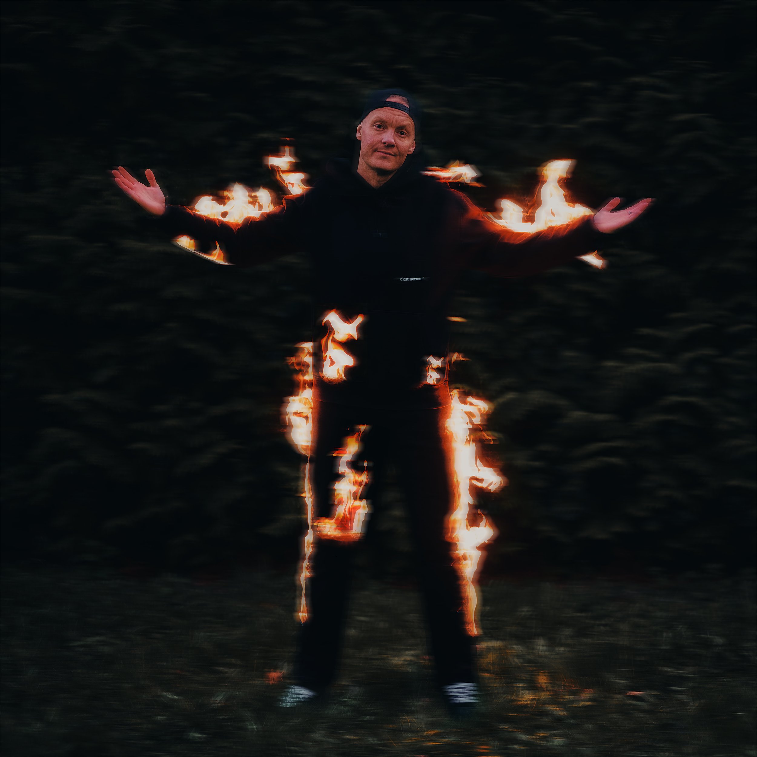 Katastrofe_Jegharværtenidiot_artwork_foto Oktawian Gornik.jpg