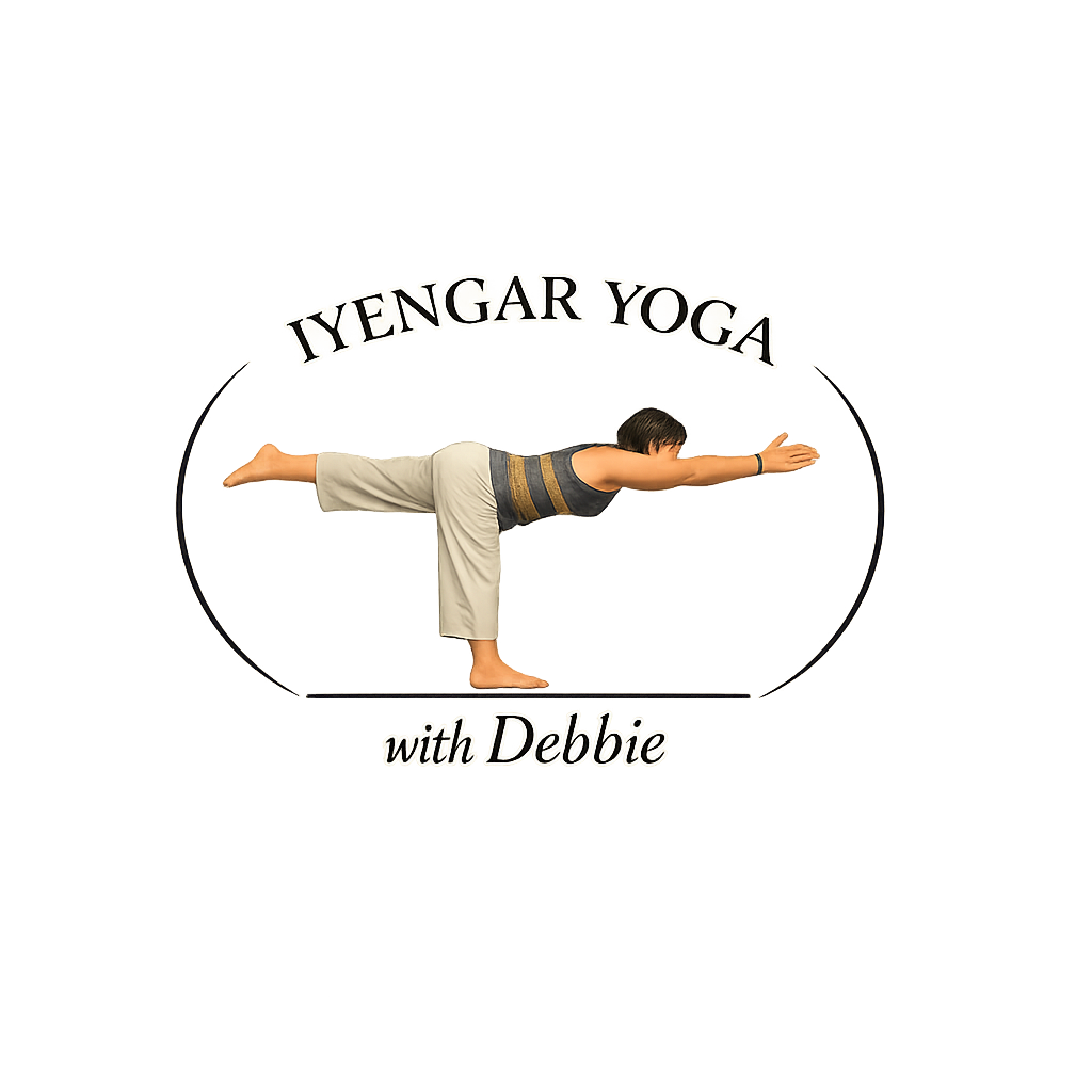 Yoga with Debbie
