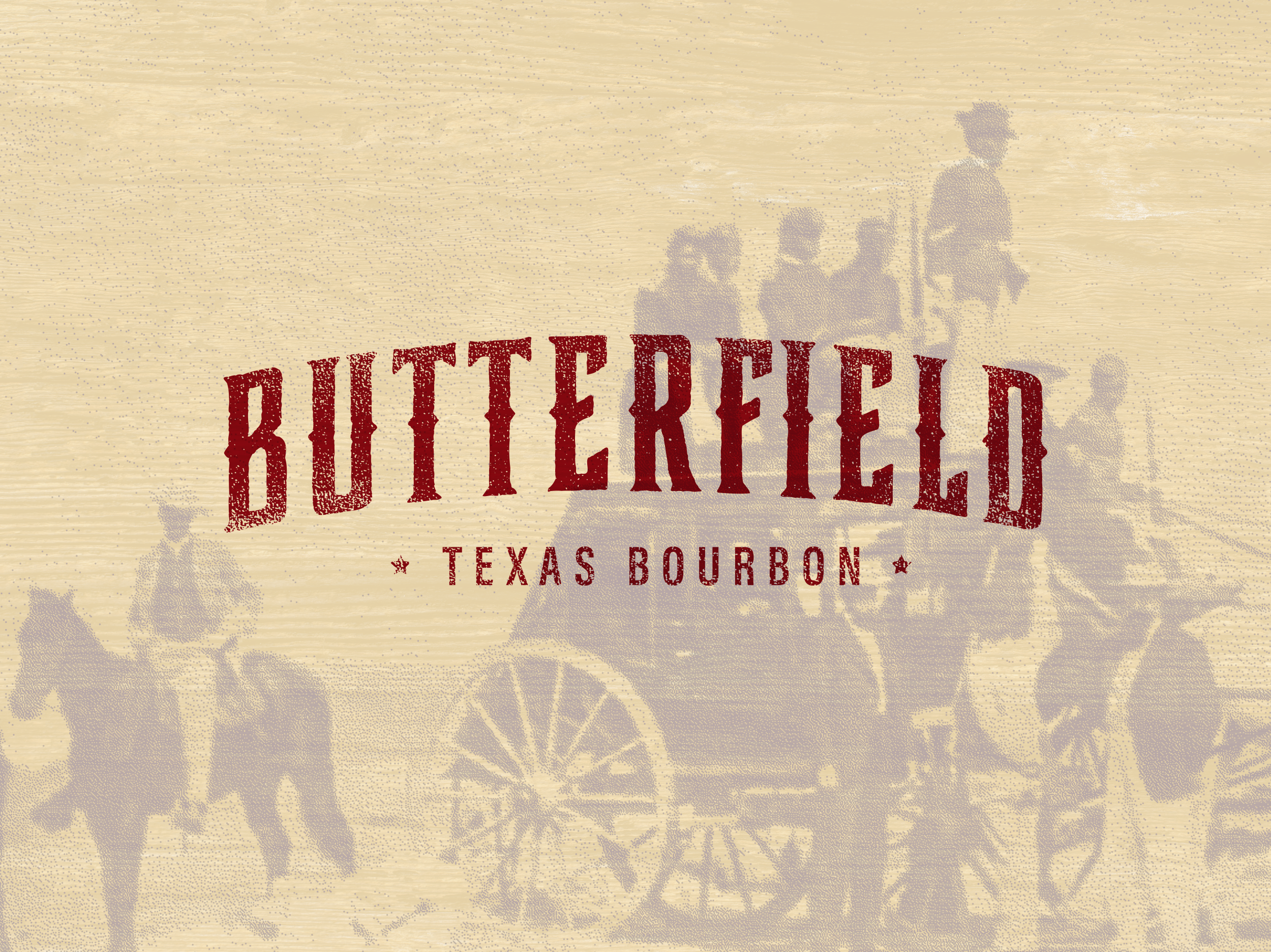 Butterfield Bourbon