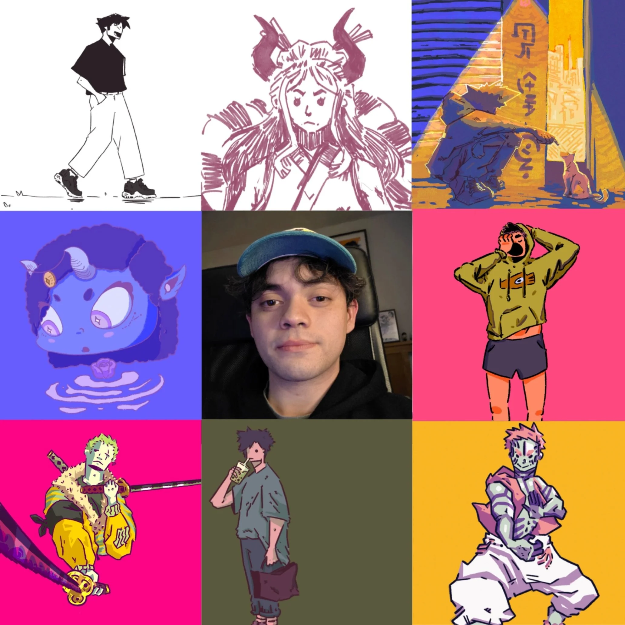 #artvsartist2025 #artvsartist