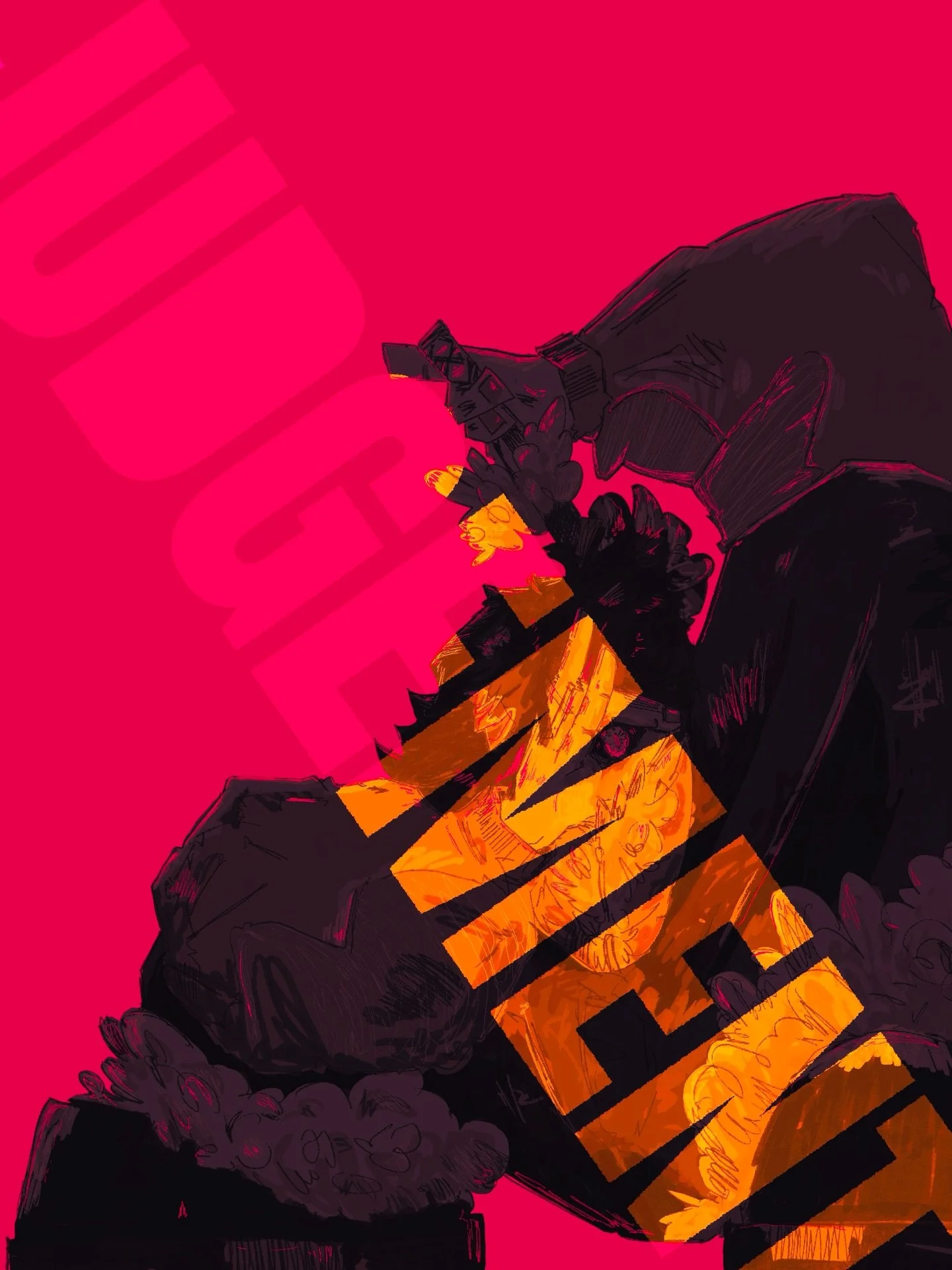 Judgement

#art #anime #streetwear #streamer #characterdesign
