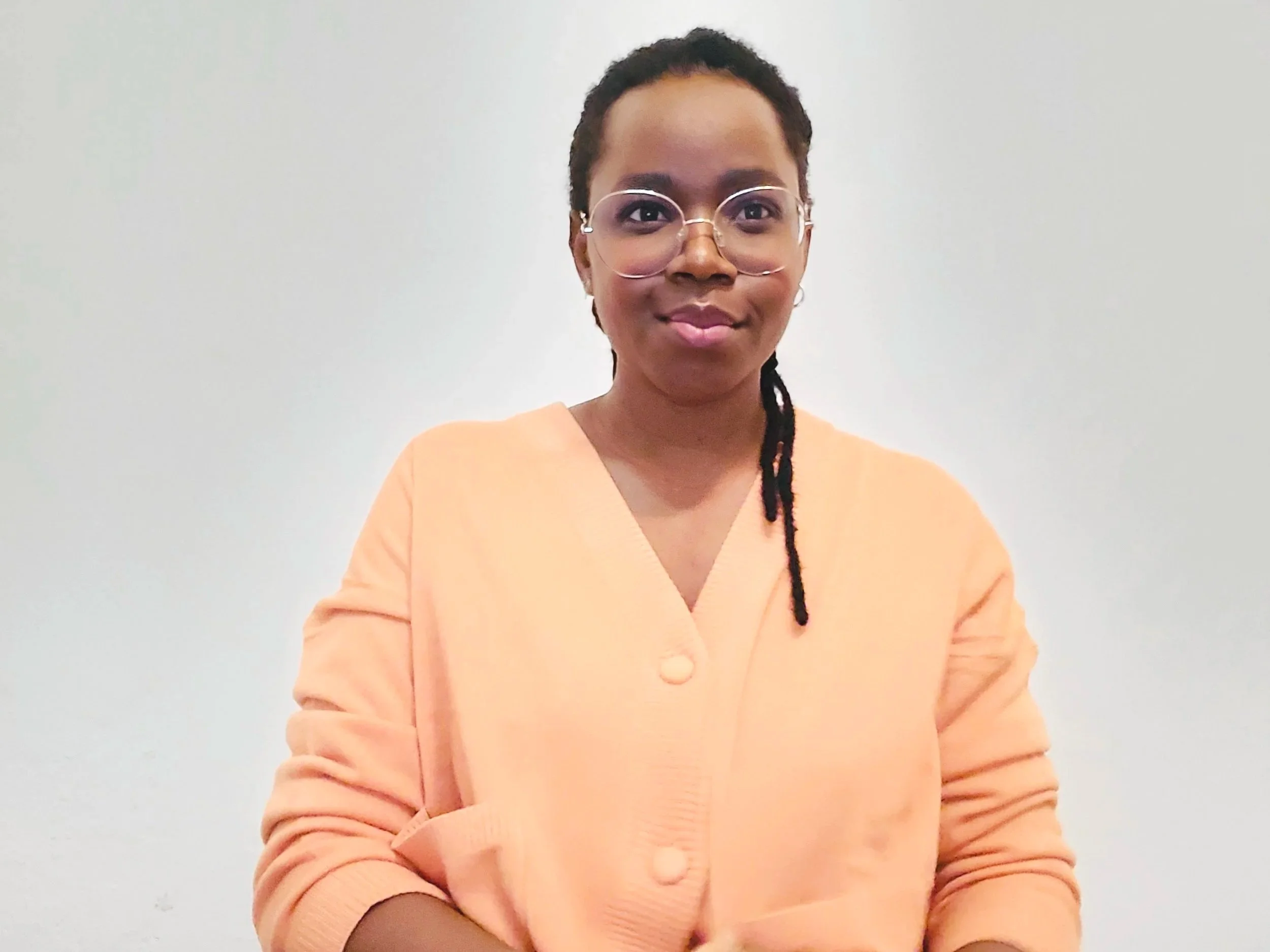 Here’s a polished, professional short sentence for your website: **“As Director of Logistics and Commercial Operations, I ensure our products reach every partner with efficiency, commitment, and exceptional quality.”**