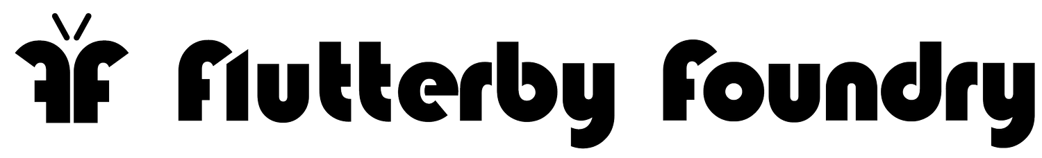 Flutterby Foundry