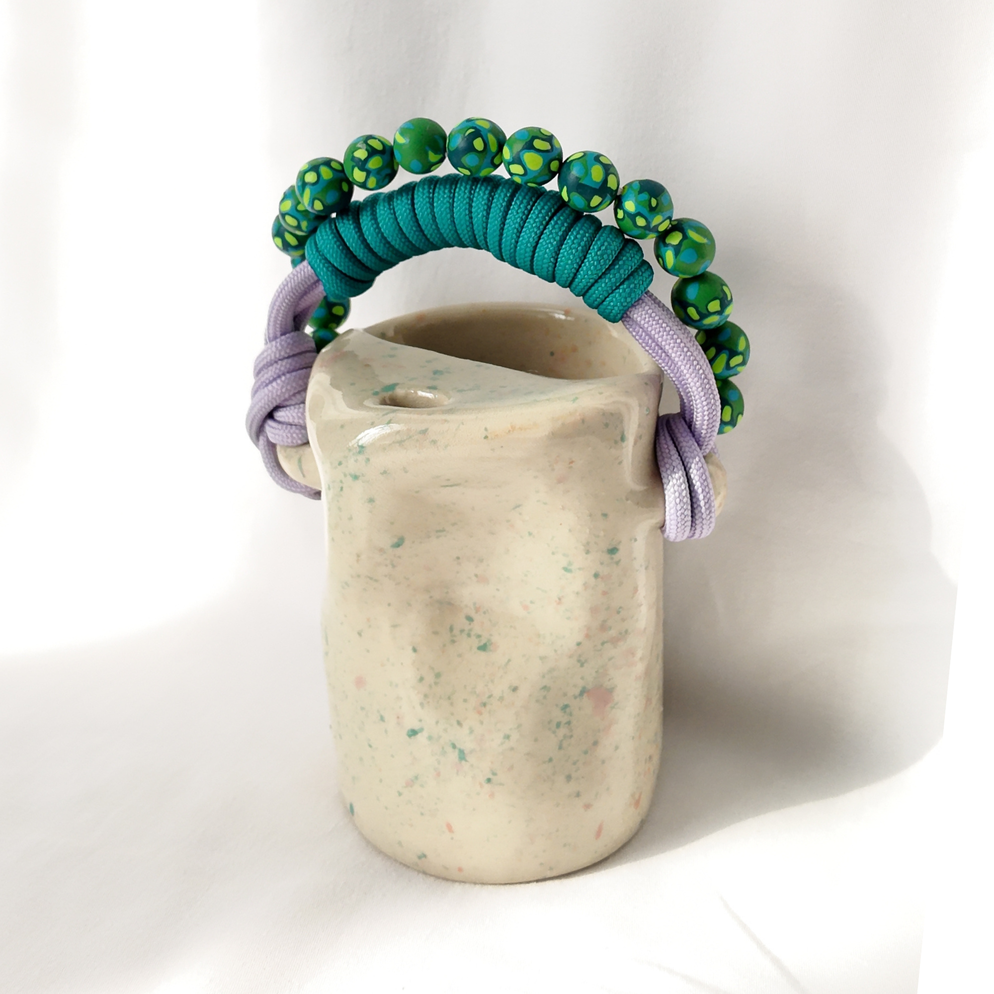 Make Yourself a Fancy Cup of Tea